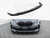 Maxton Design Front Splitter V.3 BMW 1 F40 M-Sport / M135i - Textured