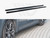Maxton Design Side Skirts Diffusers Toyota Corolla Mk12 Sedan - Textured Maxton Design Side Skirts Diffusers Toyota Corolla Mk12 Sedan - Textured