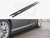 Maxton Design Side Skirt Diffusers Bmw 3 Series E91 Facelift (2008-2011) - Carbon Look Maxton Design Side Skirt Diffusers Bmw 3 Series E91 Facelift (2008-2011) - Carbon Look