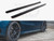 Maxton Design Side Skirts Diffusers V.1 Mercedes A35 AMG / AMG-Line W177 - Carbon Look Maxton Design Side Skirts Diffusers V.1 Mercedes A35 AMG / AMG-Line W177 - Carbon Look