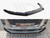 Maxton Design Front Splitter Ford Puma Mk1 - Textured Maxton Design Front Splitter Ford Puma Mk1 - Textured