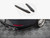 Maxton Design Rear Side Splitters V.2 Seat Leon Cupra Mk3 FL Sportstourer - Textured Maxton Design Rear Side Splitters V.2 Seat Leon Cupra Mk3 FL Sportstourer - Textured