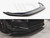 Maxton Design Front Splitter VW Golf MK7.5 GTI TCR - Textured Maxton Design Front Splitter VW Golf MK7.5 GTI TCR - Textured