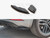 Maxton Design Rear Side Splitters Seat Leon Mk3 FR Facelift - Carbon Look Maxton Design Rear Side Splitters Seat Leon Mk3 FR Facelift - Carbon Look