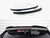 Maxton Design Spoiler CAP Mercedes-Benz CLA Shooting Brake AMG-Line X118 - Carbon Look Maxton Design Spoiler CAP Mercedes-Benz CLA Shooting Brake AMG-Line X118 - Carbon Look