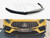 Maxton Design Front Splitter V.1 Mercedes AMG A 45 S Aero Pack W177 - Textured Maxton Design Front Splitter V.1 Mercedes AMG A 45 S Aero Pack W177 - Textured