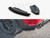 Maxton Design Rear Side Splitters Mini Countryman Mk2 F60 JCW - Carbon Look Maxton Design Rear Side Splitters Mini Countryman Mk2 F60 JCW - Carbon Look