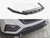 Maxton Design Front Splitter V.1 Skoda Octavia RS Mk4 (2020-) - Carbon Look Maxton Design Front Splitter V.1 Skoda Octavia RS Mk4 (2020-) - Carbon Look