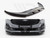 Maxton Design Front Splitter Ford Transit Connect Mk3 Maxton Design Front Splitter Ford Transit Connect Mk3
