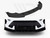 Maxton Design Street PRO Front Splitter V.1 + Flaps Cupra Formentor Mk1 Facelift Maxton Design Street PRO Front Splitter V.1 + Flaps Cupra Formentor Mk1 Facelift