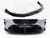 Maxton Design Front Splitter V.2 BMW M135i F70 Maxton Design Front Splitter V.2 BMW M135i F70