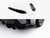 Maxton Design Rear Side Splitters V.4 BMW M135i F70 Maxton Design Rear Side Splitters V.4 BMW M135i F70