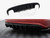 Maxton Design Rear Valance Audi S5 Sportback 8T Maxton Design Rear Valance Audi S5 Sportback 8T