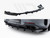 Maxton Design Rear Splitter (Vertical Bars) Mercedes-AMG GT C C190 Facelift Maxton Design Rear Splitter (Vertical Bars) Mercedes-AMG GT C C190 Facelift