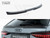 Maxton Design Prepreg Carbon Fiber Tailgate Spoiler (Lower) Audi RS6 C8 Maxton Design Prepreg Carbon Fiber Tailgate Spoiler (Lower) Audi RS6 C8