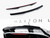 Maxton Design Spoiler CAP Ford Fiesta ST / ST-Line Mk8 / Mk8 Facelift (For Spoiler FO-FI-8-ST-FH1FP ) Maxton Design Spoiler CAP Ford Fiesta ST / ST-Line Mk8 / Mk8 Facelift (For Spoiler FO-FI-8-ST-FH1FP )