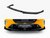 Maxton Design Street PRO Front Splitter + Flaps BMW 1 M-Pack F70 Maxton Design Street PRO Front Splitter + Flaps BMW 1 M-Pack F70