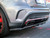 Maxton Design Rear Splitter (Vertical Bars) Mercedes-Benz GLA 45 AMG SUV (X156) Pre-Facelift - Textured Maxton Design Rear Splitter (Vertical Bars) Mercedes-Benz GLA 45 AMG SUV (X156) Pre-Facelift - Textured