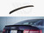 Maxton Design Spoiler CAP Audi A6 S-Line C6 FL Sedan - Carbon Look Maxton Design Spoiler CAP Audi A6 S-Line C6 FL Sedan - Carbon Look