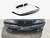 Maxton Design Front Side Splitters + Front Splitter Set BMW M5 / 5 M-Pack E39 - Carbon Look