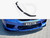 Maxton Design Front Splitter V.2 BMW M5 F90 - Textured Maxton Design Front Splitter V.2 BMW M5 F90 - Textured