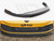 Maxton Design Front Splitter V.2 VW Golf Mk8 - Textured Maxton Design Front Splitter V.2 VW Golf Mk8 - Textured