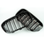 BMW 1 Series 2015 - 2019 (LCI, F20, F21) Gloss Black Kidney Grilles BMW 1 Series 2015 - 2019 (LCI, F20, F21) Gloss Black Kidney Grilles