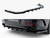 Maxton Design Rear Splitter (Vertical Bars) Mercedes-AMG SL 63 R232 Maxton Design Rear Splitter (Vertical Bars) Mercedes-AMG SL 63 R232