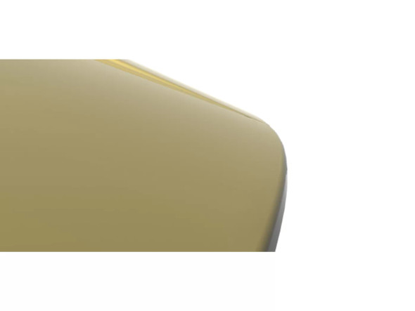 Motordrome Roof Spoiler Barn Doors Citroen Berlingo Mk3 (2018-)