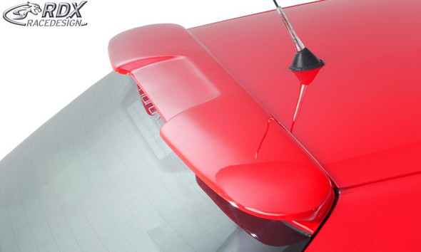 RDX Roof Spoiler for AUDI A3 (8L / 1996-2003)