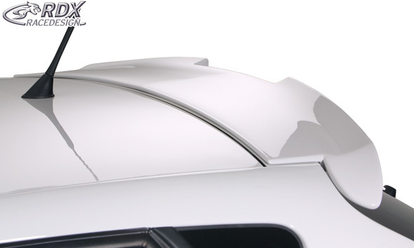 RDX Rear Spoiler for SEAT Ibiza (6J / 2008-2015) (4/5-doors)