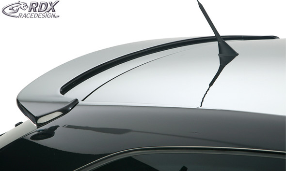 RDX Rear Spoiler for SEAT Ibiza (6J / 2008-2015) (SC, 2/3-doors)