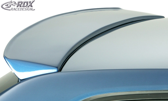 RDX Roof Spoiler for AUDI A3 (8P / 2003-2008) (Sportback)