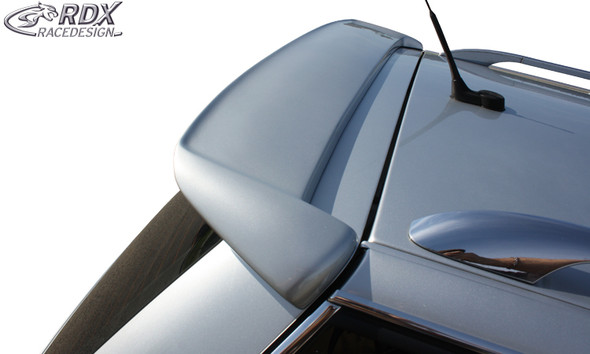 RDX Roof Spoiler for VW Passat (B5/3B / 1996-2000) & VW Passat (B5/3BG / 2000-2005) (Station Wagon)