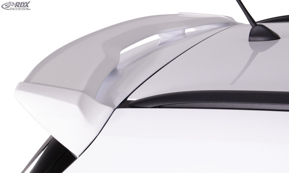 RDX Roof Spoiler for FORD Focus 3 (DYB... / 2010-2018) Turnier / Station Wagon