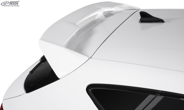 RDX Roof Spoiler for SEAT LEON & CUPRA Leon (KL, 2020+)