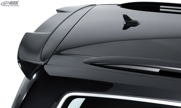 RDX Roof Spoiler for VW Sharan (7N / 2010-2022) & SEAT Alhambra (7N / 2010-2022)