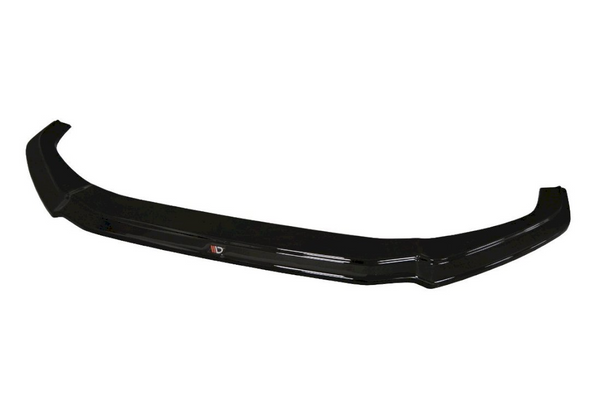 Maxton Design FRONT SPLITTER V1 AUDI S4/ A4 S-LINE B9 Maxton Design FRONT SPLITTER V1 AUDI S4/ A4 S-LINE B9
