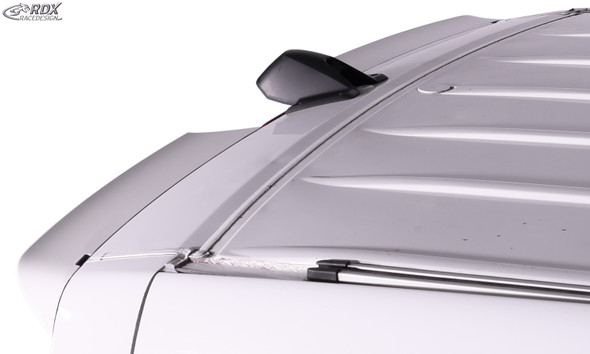RDX Roof Spoiler for MERCEDES Sprinter H2 (2006+) & VW Crafter H2 (2006-2017)
