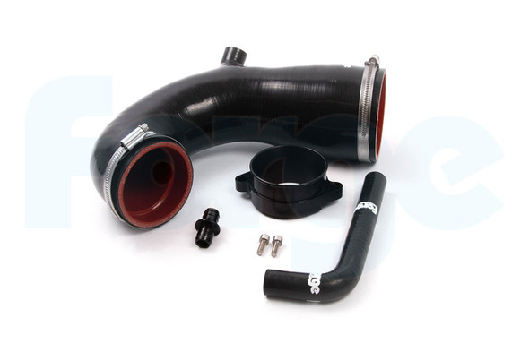 Forge Turbo Inlet Pipe - Audi RS3 8V Facelift