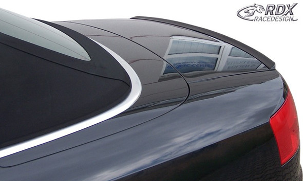 RDX Trunk lid spoiler for SEAT Toledo 1M
