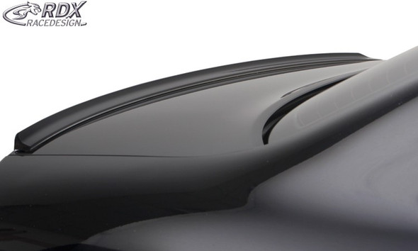 RDX Trunk lid spoiler for BMW 3-series E93 Convertible