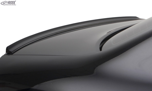 RDX Trunk lid spoiler universal 109cm Rear Spoiler Lip