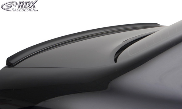 RDX Trunk lid spoiler for VOLVO S80 (TS) 1998-2005