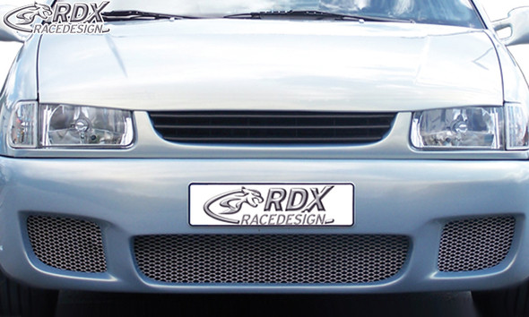 RDX Bonnet extension for VW Polo 6N