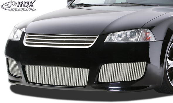 RDX Bonnet extension for VW Passat 3BG