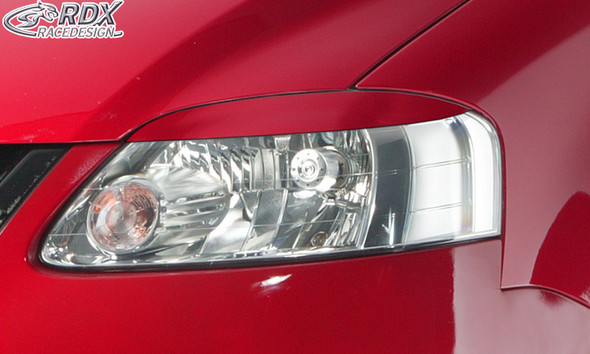 RDX Headlight Covers for VW Fox (5Z / 2005-2011)