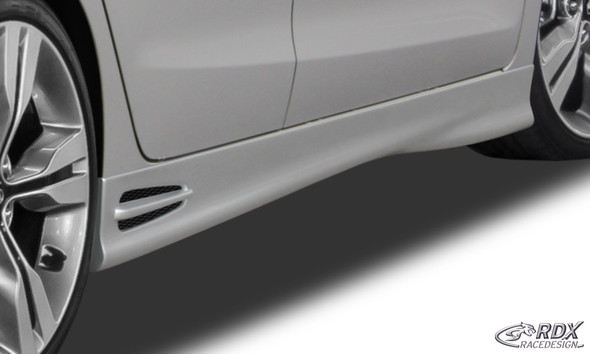 RDX Sideskirts for HYUNDAI i30 GD 2012+ "GT4"