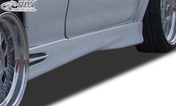 RDX Sideskirts for OPEL Corsa B "GT4