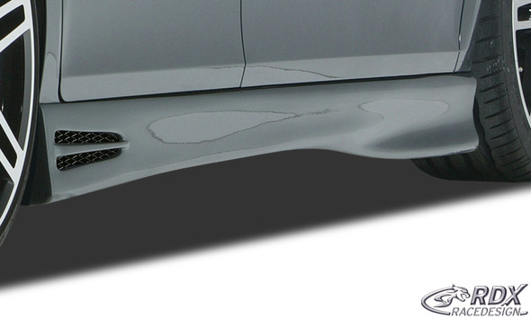 RDX Sideskirts for SEAT Leon 1P "GT4"
